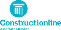 constructionline Constructionline Associate Member - Constructionline logo